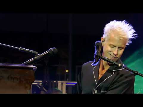 Thumbnail for 2024-11-10 - Something Corporate - As You Sleep - Holiday From Real Cruise Day #2, Norwegian Gem