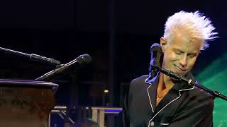 2024-11-10 - Something Corporate - As You Sleep - Holiday From Real Cruise Day #2, Norwegian Gem