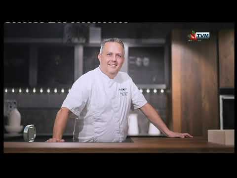 Dine or Dishes - Programme 09 - 081219