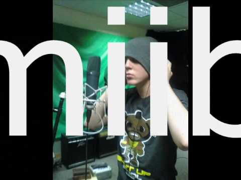 Tommiiboy , Faris , Chico & Deadly - 16 bar rally