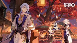 【 原神 LIVE 】エルデンリング終わって原神雑談！GENSHIN！［PS4 PS5］