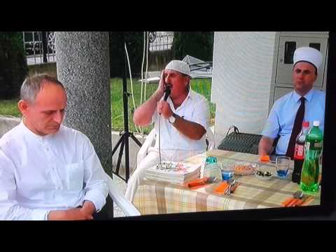 Amet Hasani Synetimi Ajan Ammar 20.07.2015