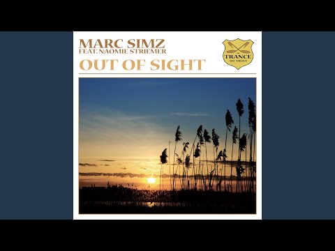 Out of Sight (Original Vocal Mix)