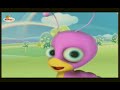 BabyTV Part 3 Tulli Ident