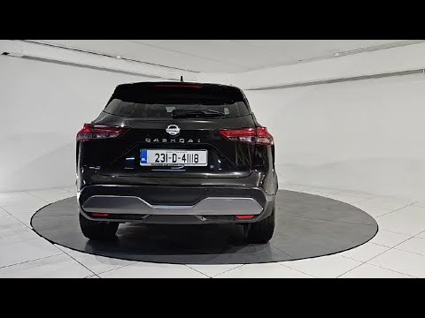 Nissan QASHQAI 1.3 PET Mild Hybrid SV Premium - Image 2