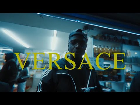 [FREE] (Guitar) Ninho x Gazo x Freeze Corleone Type Beat "VERSACE" | FR DRILL INSTRU | UK DRILL 2023