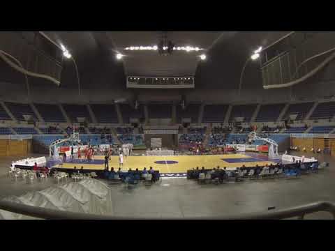 Gallofa Vs Santurtzi EBA Full Game