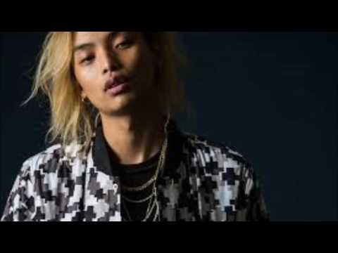 ROBB BANK$ x DENZEL CURRY x KEITH APE x SKI MASK THE SLUMP GOD - Type Beat (Prod.PackMan)