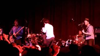 Alexander/Edward Sharpe - Bad Bad Love (Live at BearsTooth)