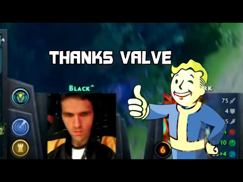 DOTA 2   THE KIEV MAJOR BEST MOMENTS AND DANK MEMES