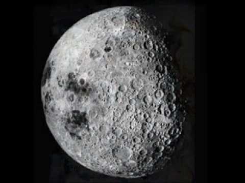 Bad Spit - Mat For Månen