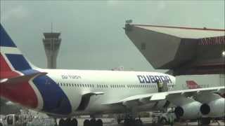 preview picture of video 'Airbus 320 Landing at La Havana, cockpit view'