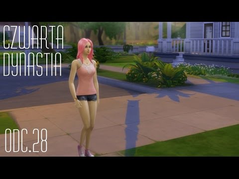 Fourth Dynasty, Episode 28 - The Long-Awaited Moment