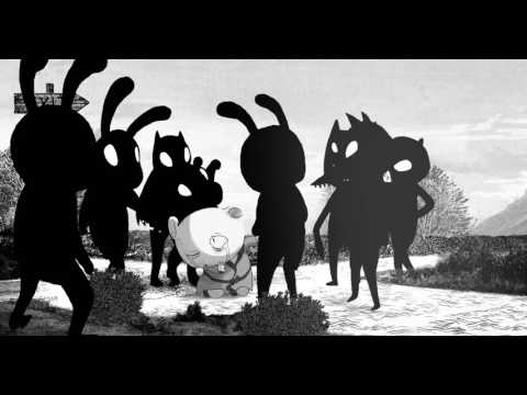 Decorado (2016) - Trailer (International)