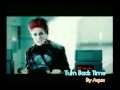 Aqua - Turn Back Time [Album Trailer] 