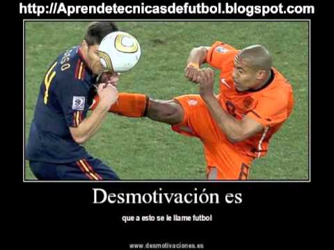 Aprende a jugar como Ronaldinho