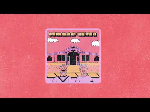 Melvillous - Summerhouse