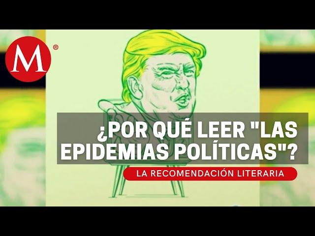 Vídeo relacionado con Las epidemias políticas (NO FICCION)