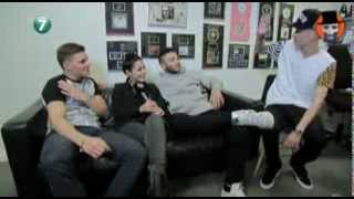 Da jeg var teenager: L.I.G.A