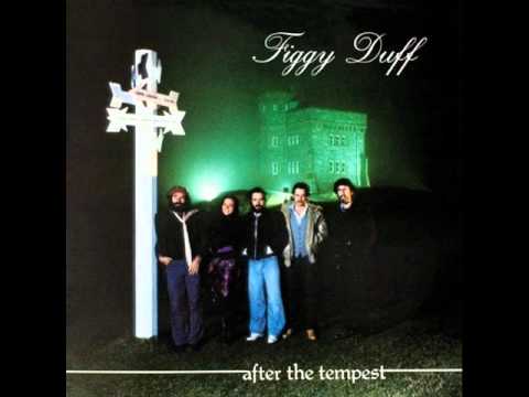 Figgy Duff - The Ten Commandments (Lyrics)