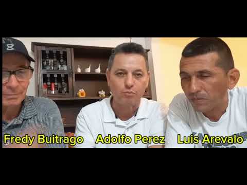 COMO SE VE GRANADA META, HOY