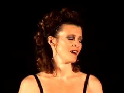 "Jeg elsker dig" - Louise Fribo & The Danish Chamber Players