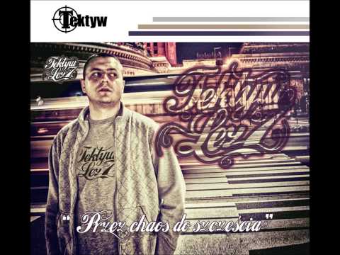 Tektyw feat Flow - rozstania powroty