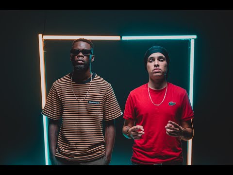 RONY FUEGO feat. DreNaz - DADO - YouTube