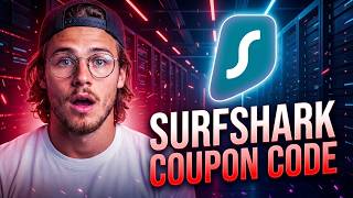 Latest Surfshark Coupon Code - 87% Off + Cheapest Plan Strategy Right Now?