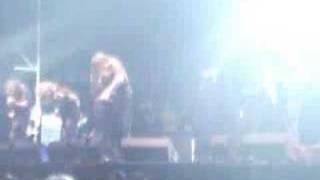 Cannibal Corpse - Decency Defied @ Graspop 2007