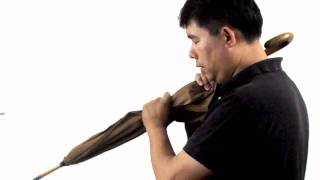 Pain In Neck - Free Massager