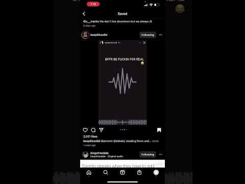 DaBaby steals flow from Toronto Rapper Layla Hendry