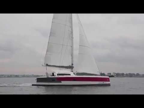 Marsaudon Composites TS42 yc