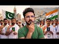 PAK Vs IND Hajj Facilities Which Country Has Better Arrangements Hajj 2026