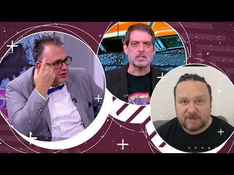 Podcast DLZ i Igor Mihaljević: Srbija je Žvalegin pandemonijum