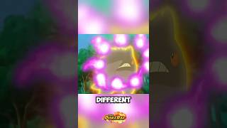 This Ash Pokémon is ONE OF A KIND