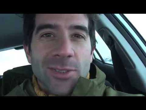 Making Of 'On Sight' Part Three