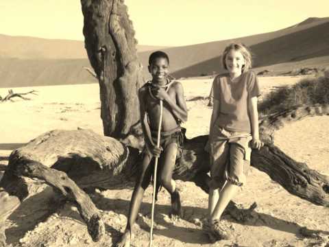 Eva Ayllón - El muñeco de la ciudad.