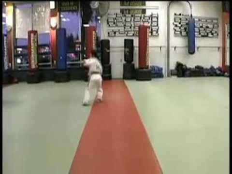 mike swain long promo