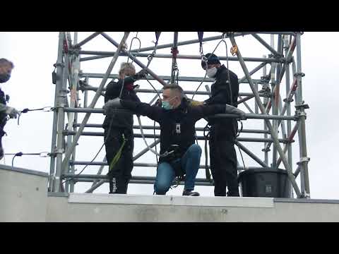 House-Running in Frankfurt🇩🇪