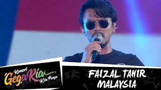 Download lagu #GegariaFest | Faizal Tahir | Malaysia mp3