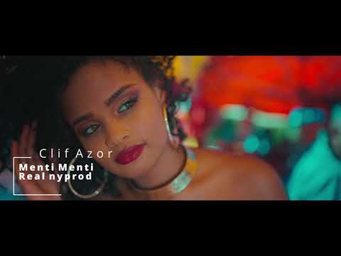 Clif AZOR  / Menti Menti