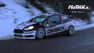WRC Skytoucher - The Glitch Mob