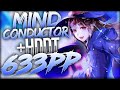 YURiKA - Mind Conductor [Extra] HDDT FC 633pp LIVE