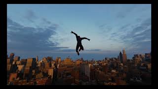 【SPIDER MAN】#1 ヒーロー始めました