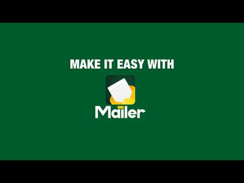 Mailer: AI Email Assistant