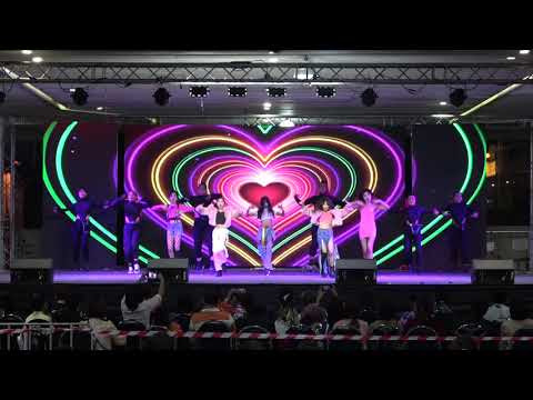 MBK Cover Dance 2020 รอบ FINAL ทีม Sea 88