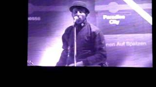 Beatsteaks Not ready to rock mit Timo