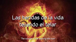 Ne Obliviscaris - Intra Venus (Subtitulado al Español)