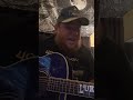 Luke Combs - Joe (Acoustic Video)